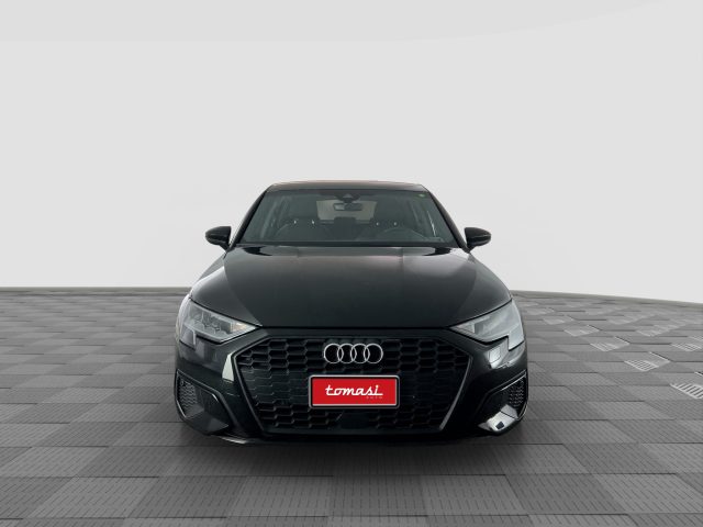 AUDI A3 usata 7