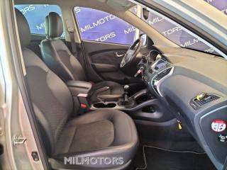 HYUNDAI iX35 usata, con Cruise Control