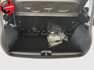 FIAT Pandina usata, con Immobilizzatore elettronico