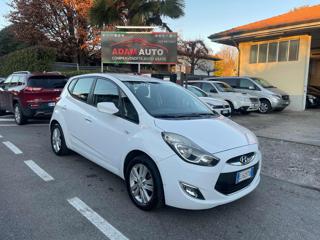 HYUNDAI iX20 usata, con Alzacristalli elettrici