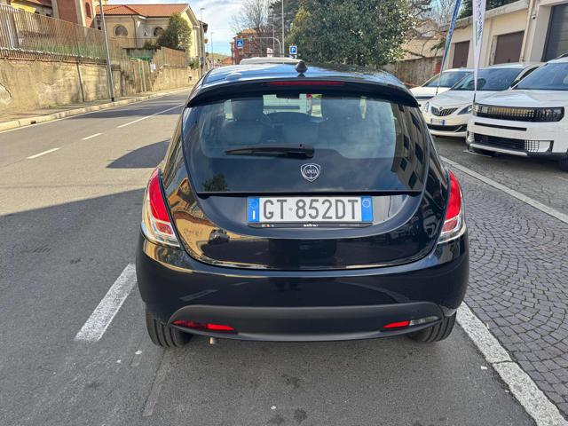 LANCIA Ypsilon usata, con Climatizzatore