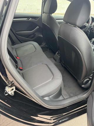 AUDI A3 usata, con Climatizzatore