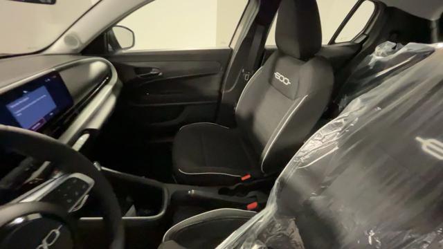 FIAT 600 usata, con Controllo trazione