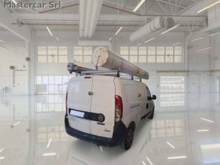 FIAT Doblo usata, con Airbag