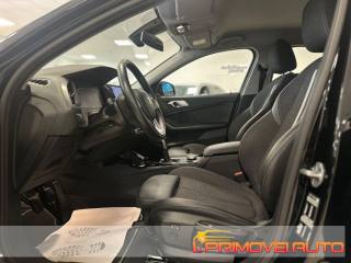 BMW 116 usata, con Airbag Passeggero