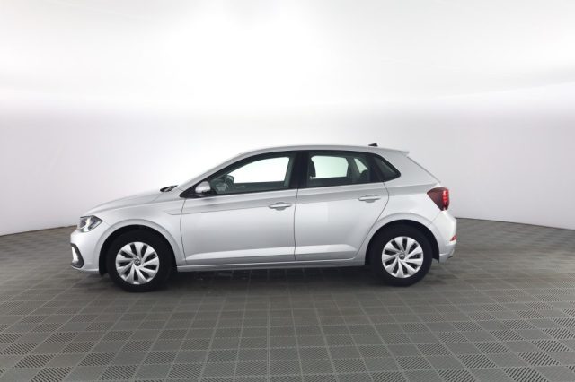 VOLKSWAGEN Polo usata 6