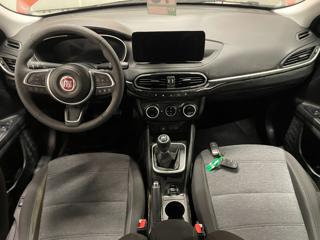 FIAT Tipo usata, con USB