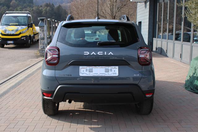 DACIA Duster usata, con Autoradio