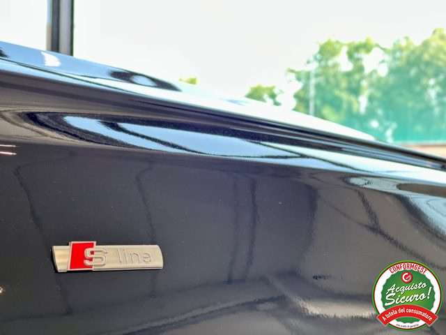 AUDI A6 usata, con Autoradio