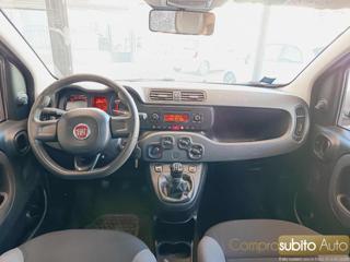 FIAT Panda usata, con Controllo trazione