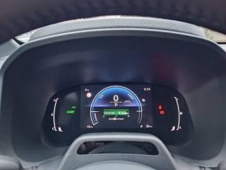 TOYOTA Aygo X usata, con Immobilizzatore elettronico