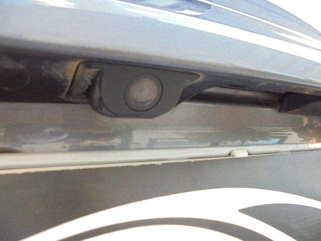 DR MOTOR DR 5.0 usata, con Regolazione elettrica sedili