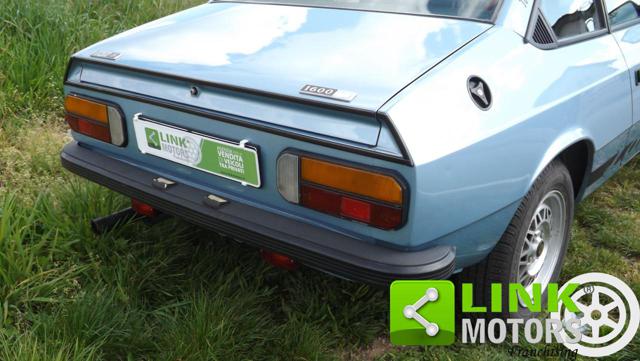LANCIA Beta usata 60