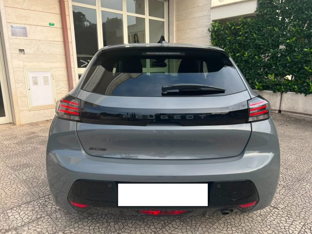 PEUGEOT 208 usata 5