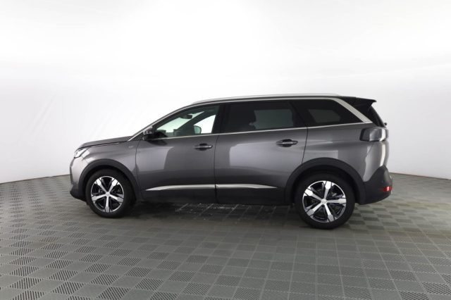 PEUGEOT 5008 usata 5