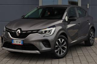 RENAULT Captur TCe 100 CV GPL Life