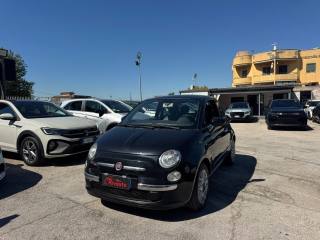 FIAT 500 usata, con Airbag Passeggero