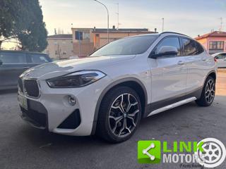 BMW X2 usata, con Airbag Passeggero
