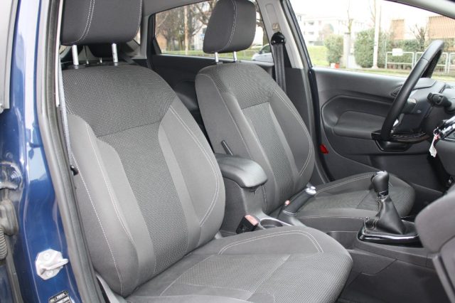 FORD Fiesta usata, con Servosterzo