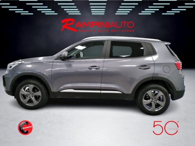 DR MOTOR DR 5.0 usata 11