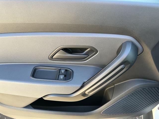 DACIA Duster usata, con Chiusura centralizzata