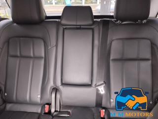 LAND ROVER Range Rover Sport usata, con Controllo trazione