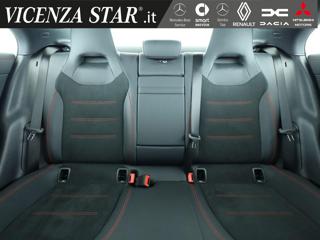 MERCEDES-BENZ CLA 200 usata, con Controllo trazione