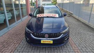 FIAT Tipo usata, con Autoradio