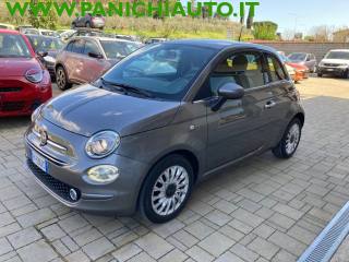 FIAT 500 1.2 EasyPower Lounge