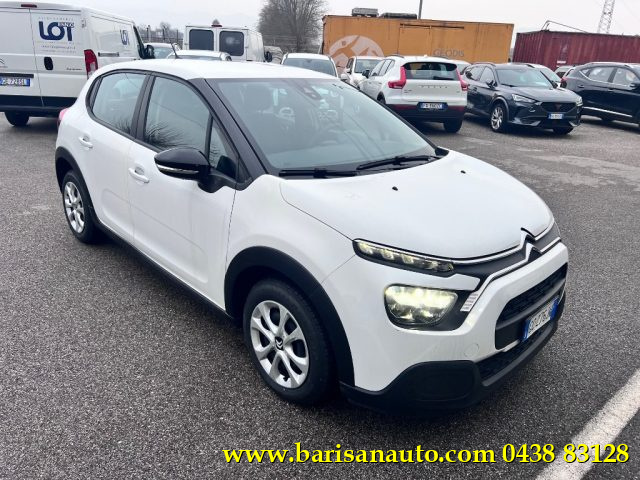CITROEN C3 usata, con Airbag Passeggero