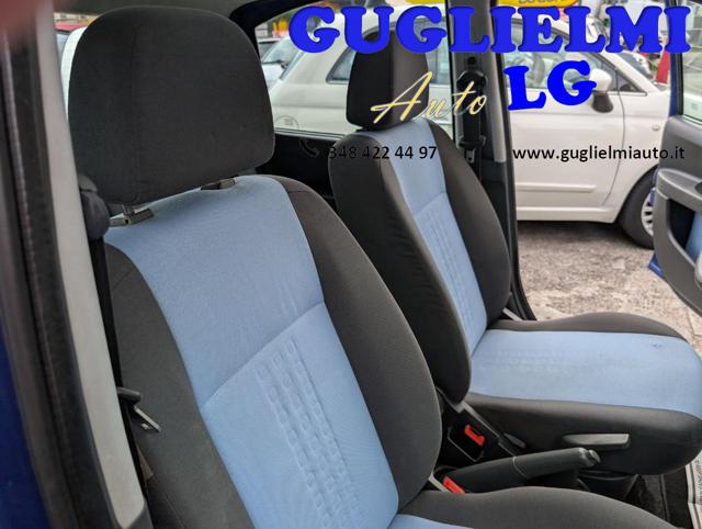 FIAT Panda usata 30