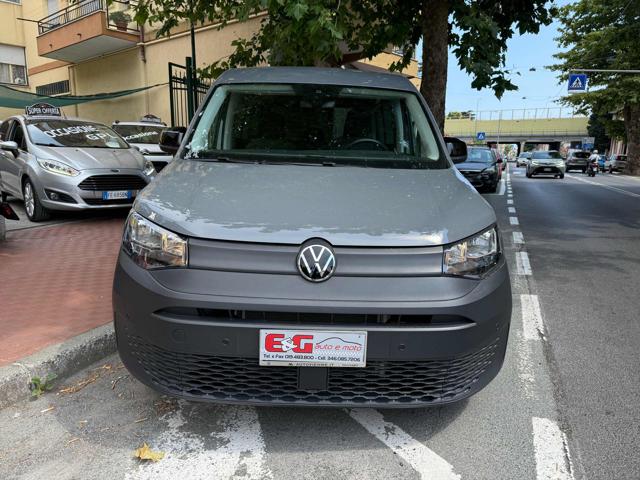 VOLKSWAGEN Caddy usata, con Airbag