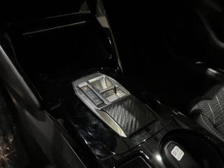 PEUGEOT 208 usata, con Volante in pelle