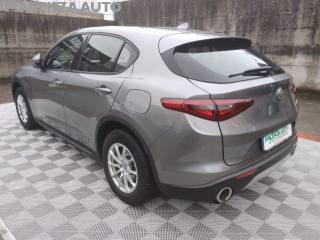 ALFA ROMEO Stelvio usata, con Airbag Passeggero