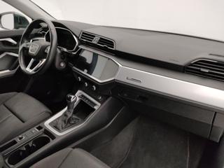 AUDI Q3 usata, con Bracciolo