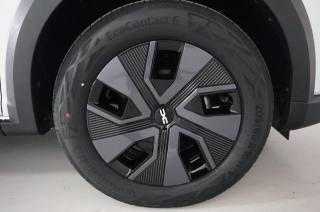 DACIA Sandero usata, con Chiusura centralizzata