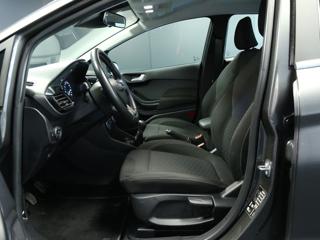 FORD Fiesta usata, con Controllo trazione