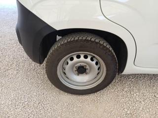 FIAT Panda usata, con Hill holder