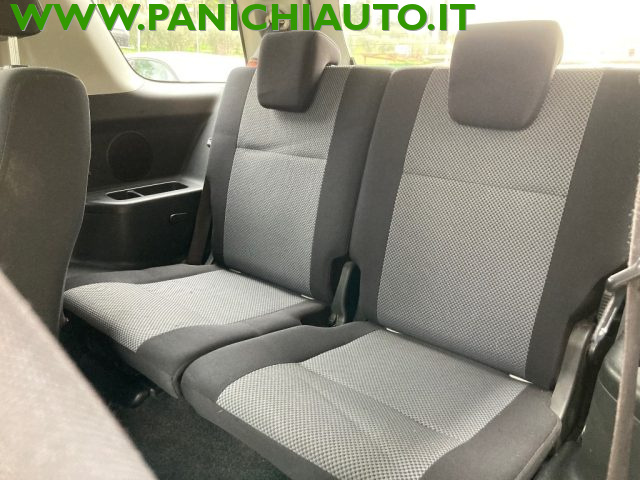 SUZUKI Grand Vitara usata, con Fendinebbia