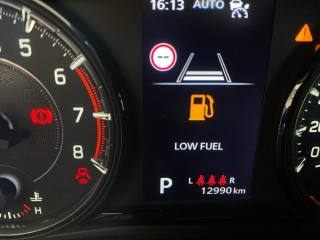 SUZUKI Vitara usata, con Sistema di navigazione