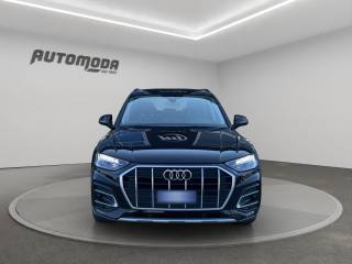 AUDI Q5 usata, con Airbag