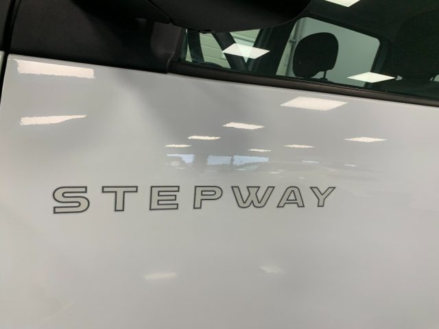 DACIA Lodgy usata, con Bluetooth