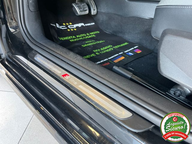 AUDI A1 usata, con Chiusura centralizzata