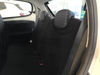PEUGEOT 108 usata, con Airbag testa