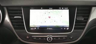 OPEL Crossland usata, con ESP