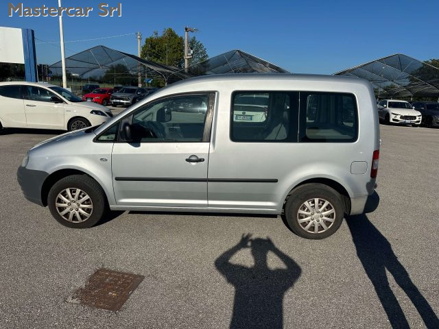 VOLKSWAGEN Caddy usata, con Chiusura centralizzata telecomandata