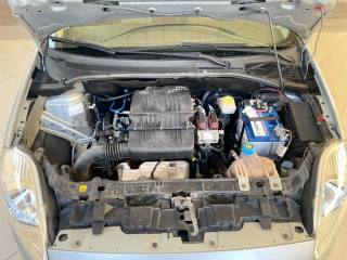 FIAT Grande Punto usata 25