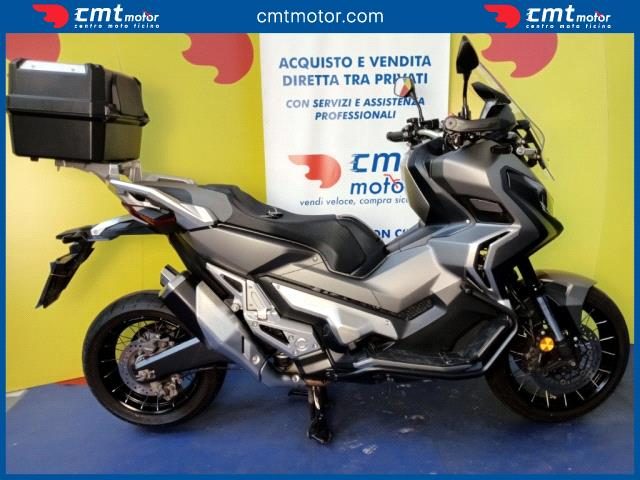 HONDA X-ADV usata 0