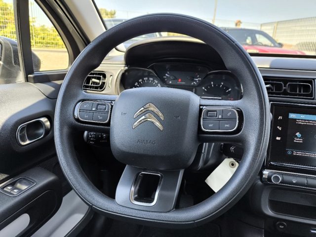CITROEN C3 usata 8