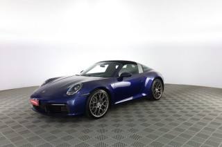 PORSCHE 911 usata 6